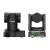 AVMATRIX EAGLE P20-12G-NDI - kamera PTZ, zoom optyczny 20x, zoom cyfrowy 12x, 4K, 12G-SDI, HDMI, NDI_Porty kamery i bok_2